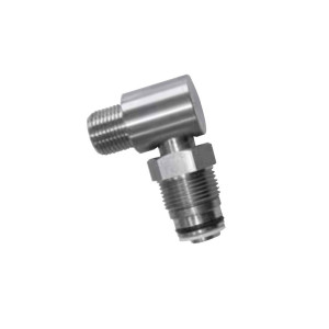 Фитинг поворотный вход 1/2"ш. для AV, HR