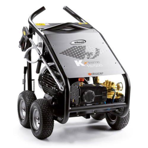 АВД Comet K Xtreme 21/500 500 бар, 23 кВт, TS