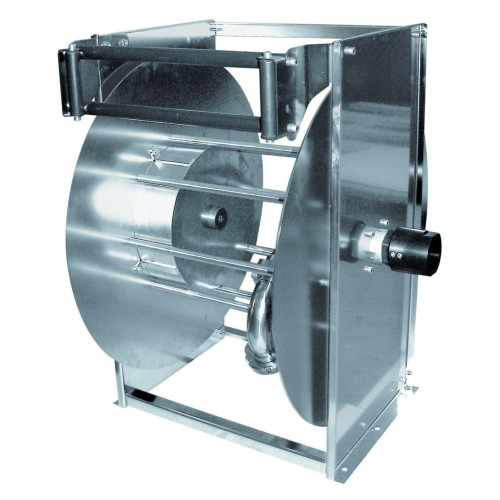 Катушка Ramex AV 2080 10 м 2