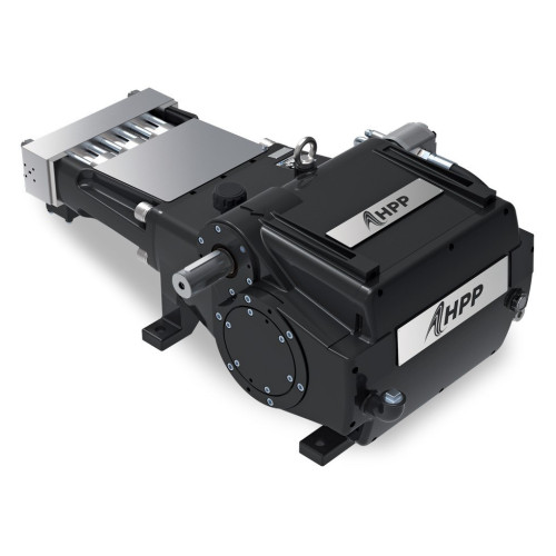 Насос HPP H 12.2/2800 12.2 л/мин, 2800 бар