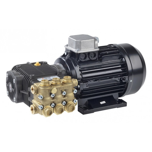 Насосный агрегат MTP FW2 8/70, 1 кВт, 220/380 В