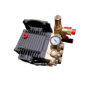 Насос плунжерный Interpump BO180TX 13/180 2800 об/мин