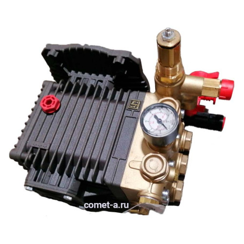 Насос Interpump BO180TX 13/180 13 л/мин, 180 бар
