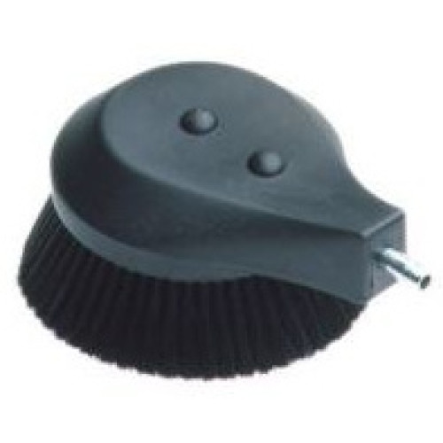 Щетка вращающаяся SR8; вход 1/4"ш