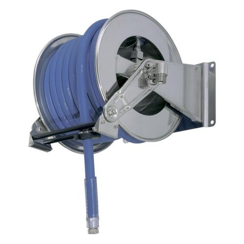 Катушка Ramex AV 6000 FE 60 м 1/2