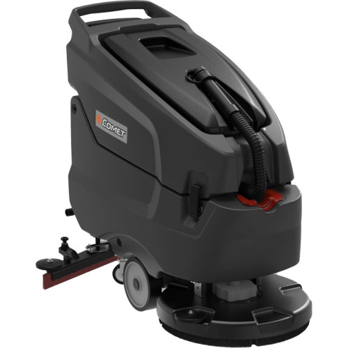 Поломоечная машина Comet CPS 55E-EVO, 55 см, сеть 230 В