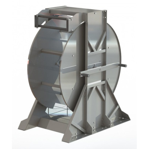 Катушка Ramex AVM 2090 EX 20 м 2