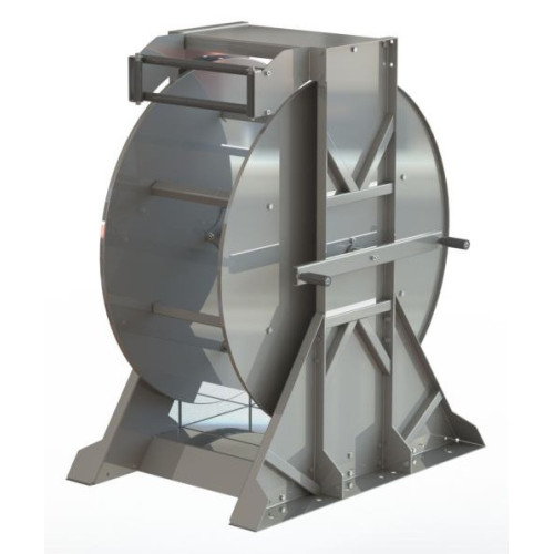 Катушка Ramex AVM 2095 50 м 1 1/4