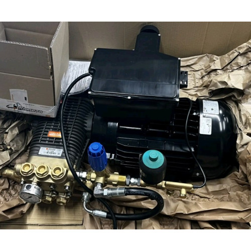Насосный агрегат MTP TW 11025 42/150 HT, TS, 12 кВт