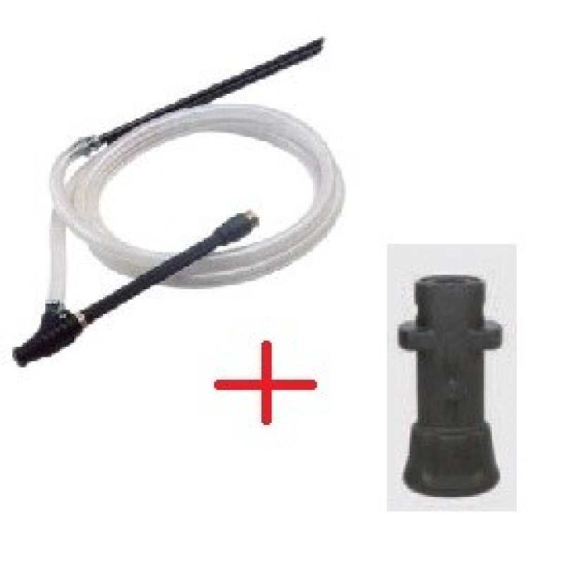 Насадка пескоструйная бытовая LF 220; для Karcher