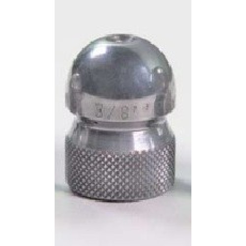 Sile, дюза, M4x5, 35°, 1/4'' г (Поставляется с заглушкой и доп. вставкой для передней струи)