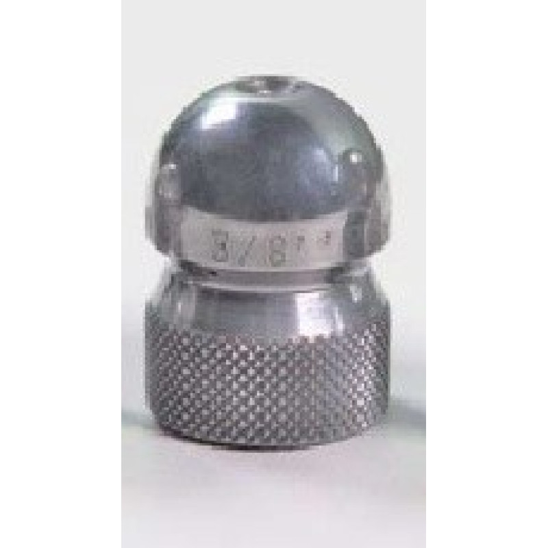 Sile, дюза, M4x5, 35°, 1/4'' г (Поставляется с заглушкой и доп. вставкой для передней струи)