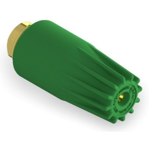 Наконечник для турбофрезы UR40 - 030; вход 1/4"г; 400 бар