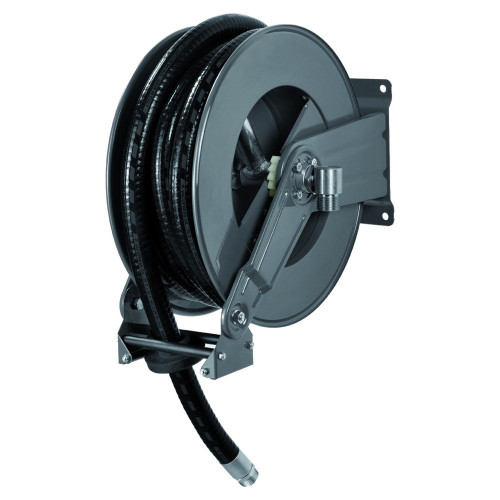 Катушка Ramex HR 1200 DF 8 м 1