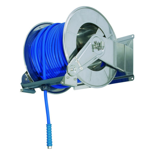 Катушка Ramex HR 6000 60 м 1/2