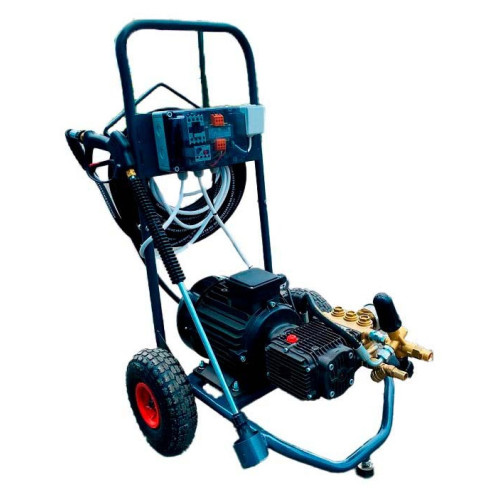 АВД Комета KEM 15/300 с катушкой 250 бар, 7.5 кВт