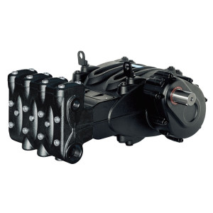 Насос плунжерный Pratissoli MW 40N, HD 267 л/мин, 155 бар, 1850 об/мин, 79 кВт