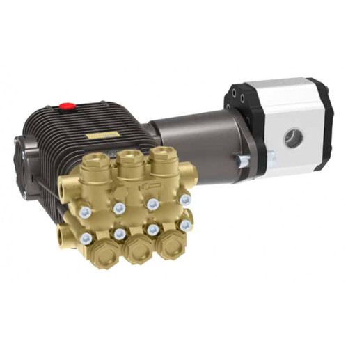 Насосный агрегат Comet MTP HYDR TW 8036, 15.3 кВт
