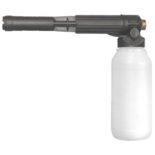 Пенообразующая насадка LS12 с бачком 1л. 1/4 г.