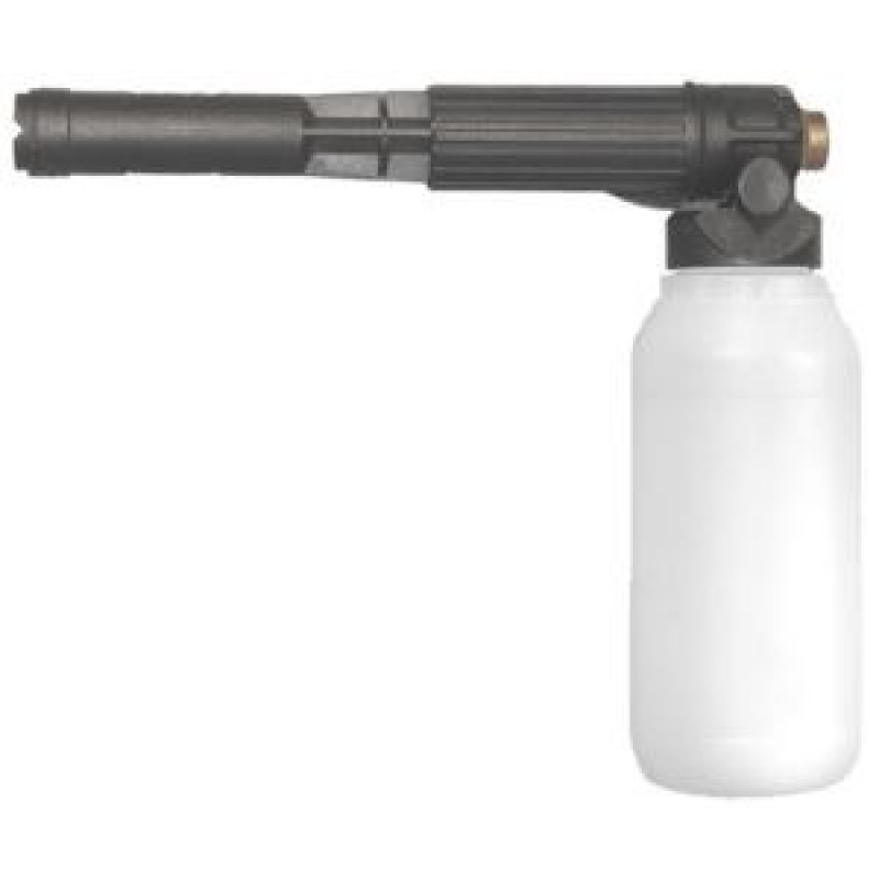 Пенообразующая насадка LS12 с бачком 1л. 1/4 г.