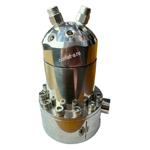 Насадка для мойки емкостей TCC5-2-1.0-120°-304SS- 3/8"BSPP