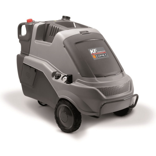 АВД Comet KF Extra 9.16 нагрев, 210 бар, 7 кВт, TS