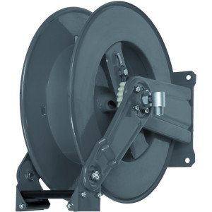 Автоматическая катушка RAMEX AV 3501 FE 20м 3/4