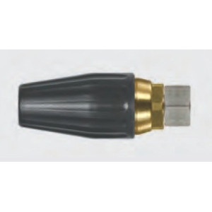 Роторная насадка TR 050 Prof.