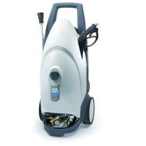 Мойка высокого давления Comet KA 4000 12/170 T Classic Total stop AXR