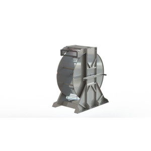 Катушка Ramex AV 2076 40 м 1 1/4