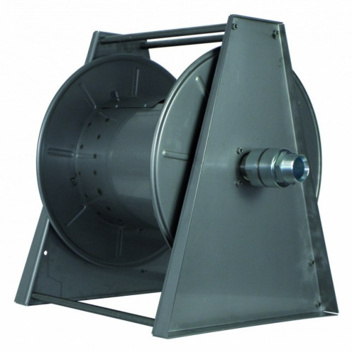 Катушка Ramex AV 2055 FE 10 м DN 50, авто, вакуумная, окраш.