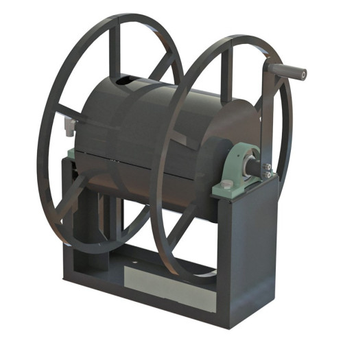 Катушка Ramex AVM 8000 600 FE 120 м 1/2