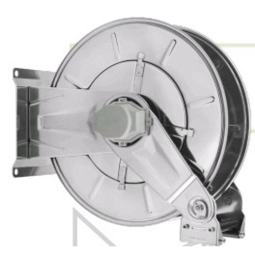 Катушка Ramex HR 3502 BK, авто