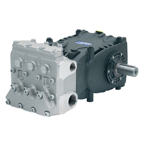 Насос Pratissoli KFG 40NP гидромотор 160 бар
