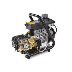 Мойка высокого давления Comet ETM 150 PRO 10/150 Total stop LW-K 250