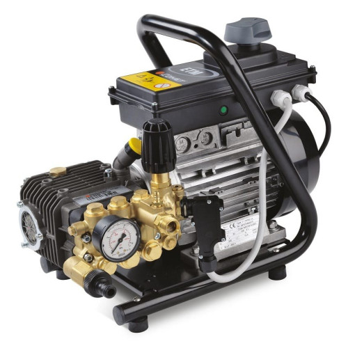 АВД Comet ETM 150 PRO 10/150 150 бар, 2.9 кВт, TS