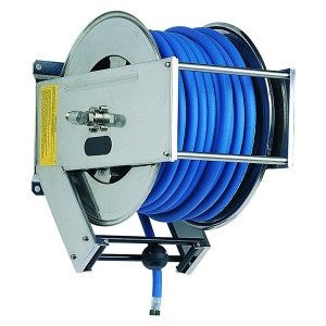 Автоматическая катушка RAMEX AV 4500 40м 1/2