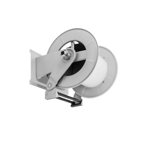 Автоматическая катушка RAMEX HR 6004 FE 20м 1 1/2