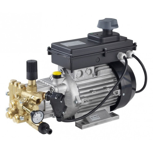 Насосный агрегат Comet MTP AXR 11/140 TSI, 3.7 кВт