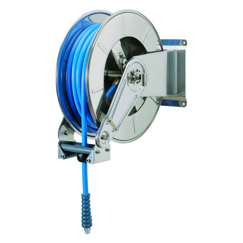 Катушка Ramex HR 3500 316 BK 35 м 1/2