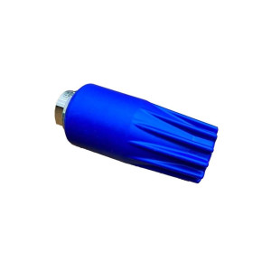 Наконечник для турбофрезы UR25 - 055; вход 1/4"г; 250 бар
