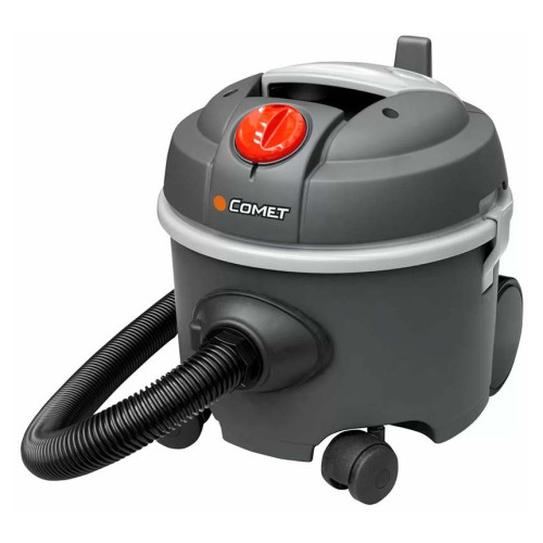 Пылесос Comet CVP 112 Quiet 12 л, 800 Вт