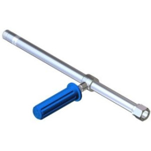 Удлинитель для RB 65/35, 400 мм; 24 бар; вход 1/2"ш; выход 1/2"г