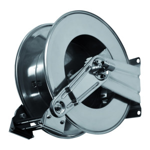 Автоматическая катушка RAMEX AV 825 22м 1/2