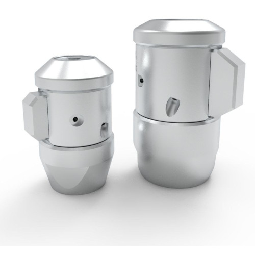 Gris, дюза, 3x25°, 4x90° + 6x25°, 3/4" г,