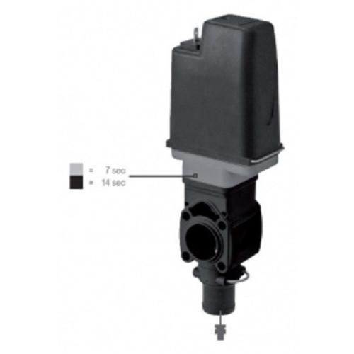 Клапан пропорциональный NRG PLUS-240-20-7-30 электрический