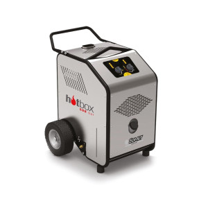 Выносной блок для нагрева воды Comet HB 500 HOTBOX 25/500 12В