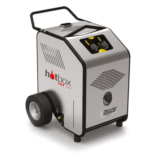 Бойлер Comet HOTBOX HB 500 25/500 12 В
