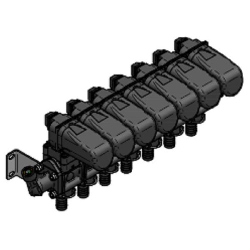 Блок электро.клапанов NRG PLUS001: 7V-19-AF5