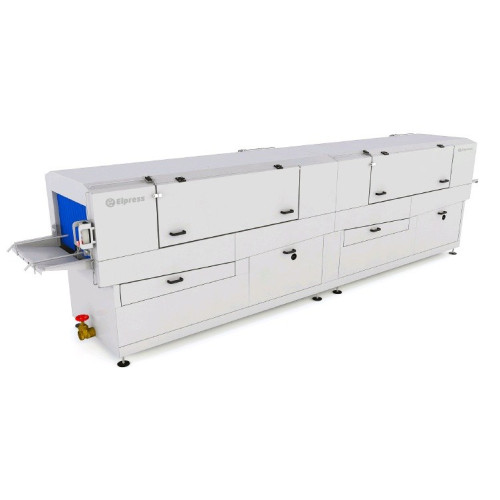 Таромоечная машина EKW-5000
